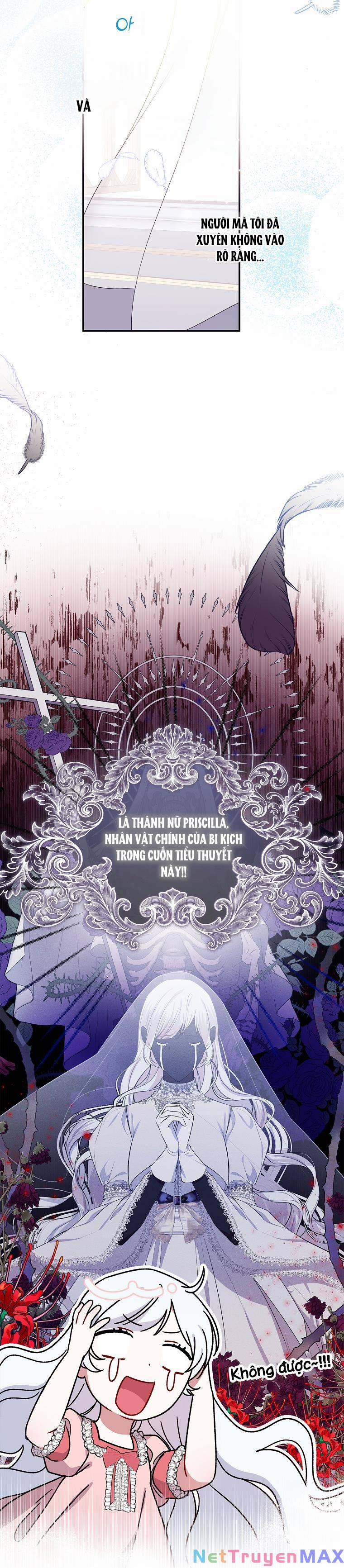 Xin Hãy Nhận Con Làm Con Đi Mà, Papa 1 trang 17