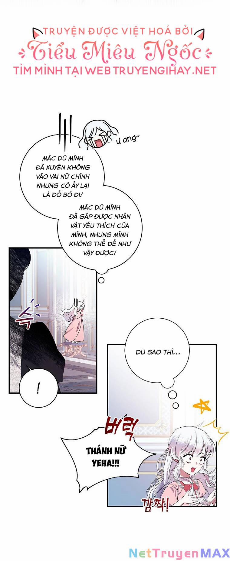 Xin Hãy Nhận Con Làm Con Đi Mà, Papa 1 trang 18