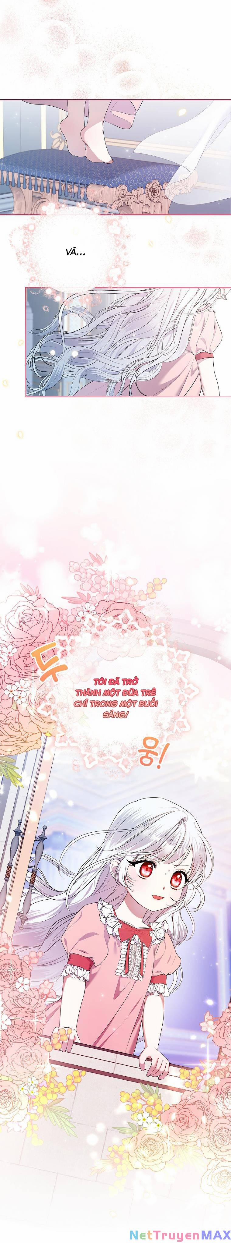 Xin Hãy Nhận Con Làm Con Đi Mà, Papa 1 trang 2