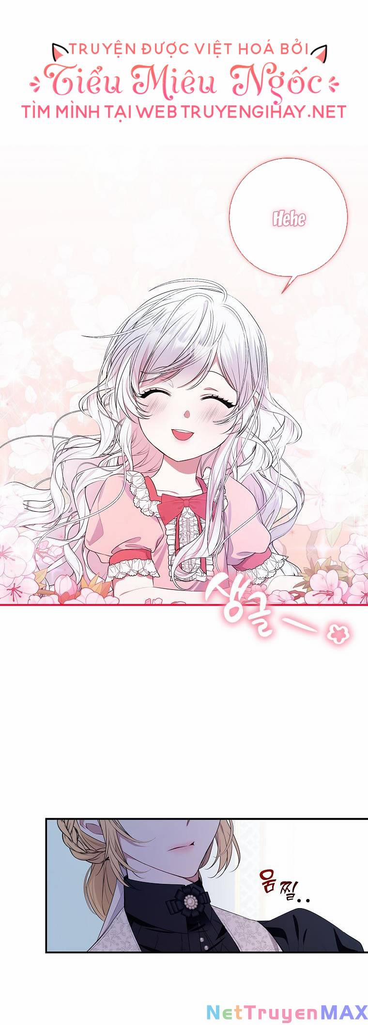 Xin Hãy Nhận Con Làm Con Đi Mà, Papa 1 trang 20