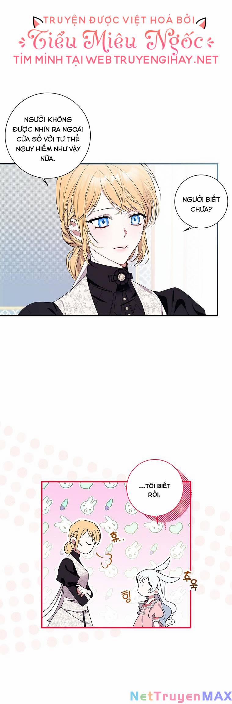 Xin Hãy Nhận Con Làm Con Đi Mà, Papa 1 trang 22