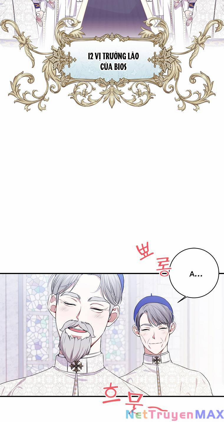 Xin Hãy Nhận Con Làm Con Đi Mà, Papa 1 trang 25