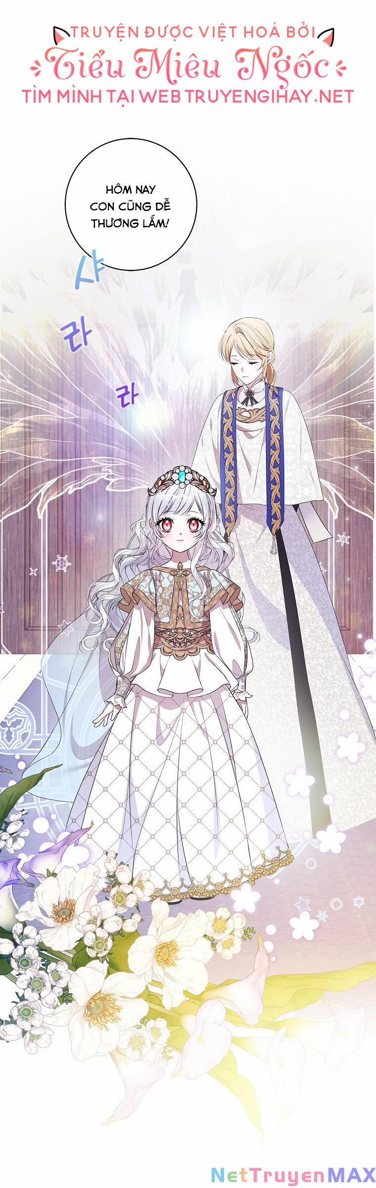 Xin Hãy Nhận Con Làm Con Đi Mà, Papa 1 trang 26