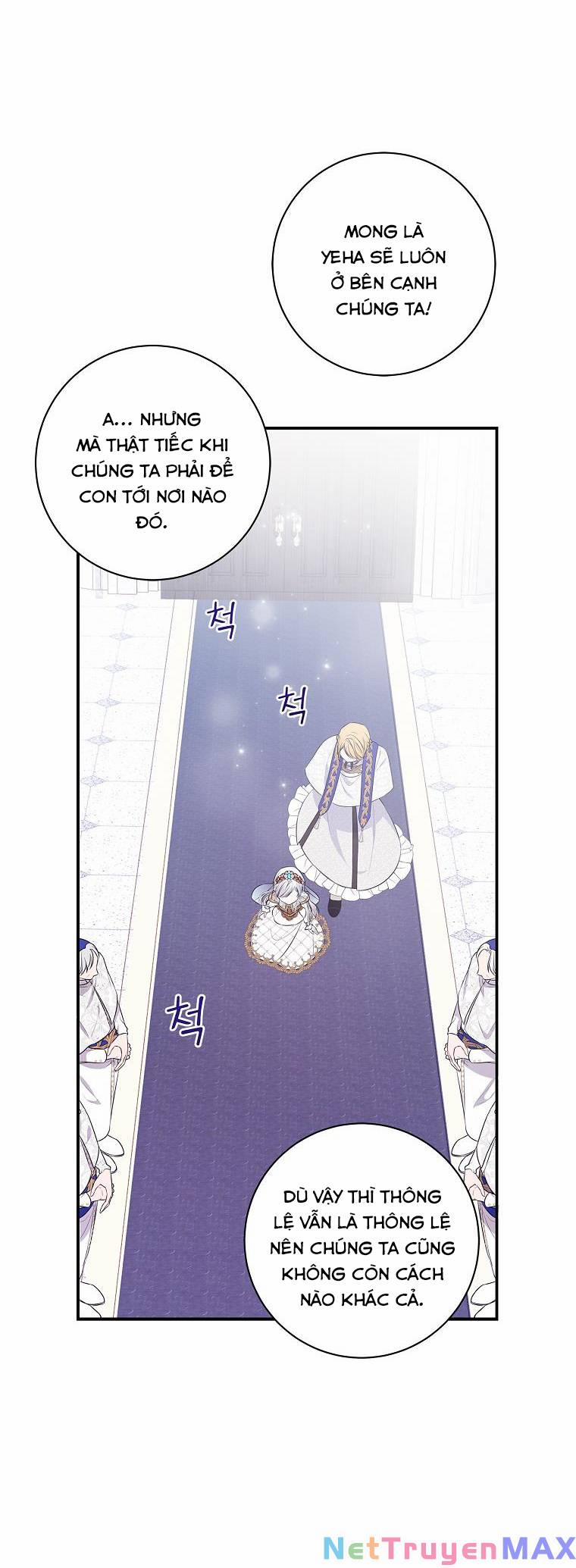 Xin Hãy Nhận Con Làm Con Đi Mà, Papa 1 trang 27