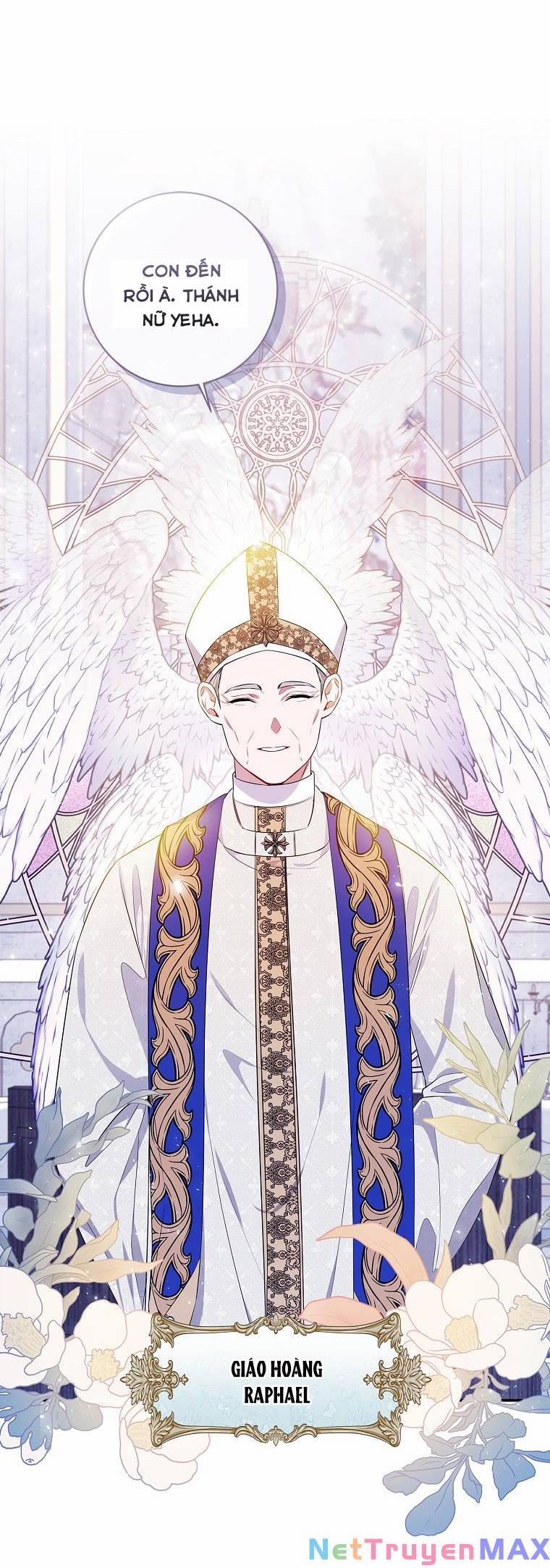 Xin Hãy Nhận Con Làm Con Đi Mà, Papa 1 trang 28