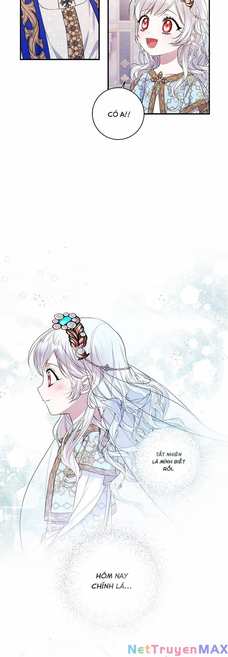 Xin Hãy Nhận Con Làm Con Đi Mà, Papa 1 trang 30