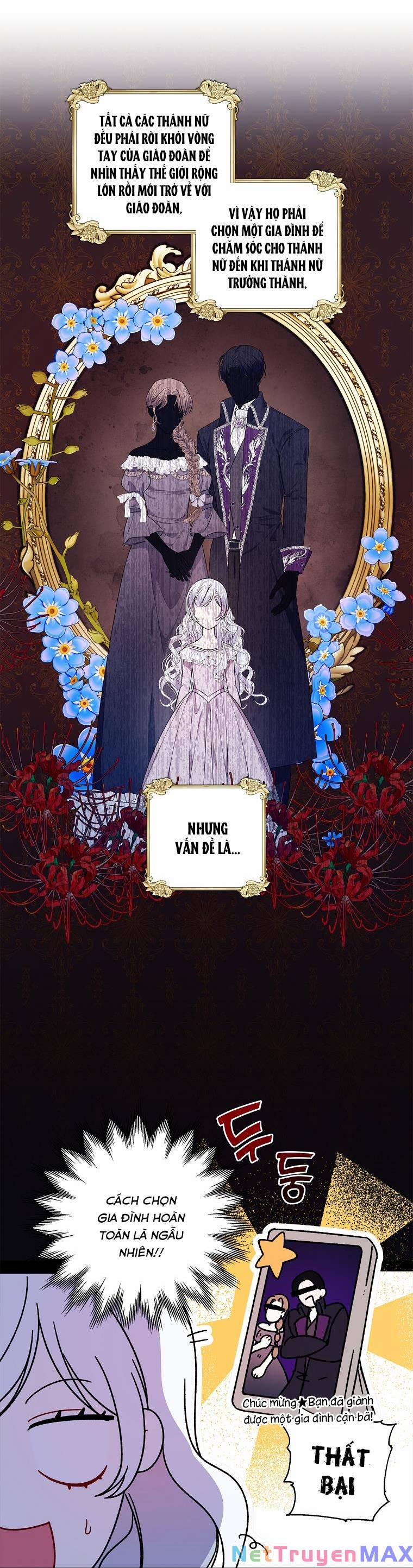 Xin Hãy Nhận Con Làm Con Đi Mà, Papa 1 trang 32