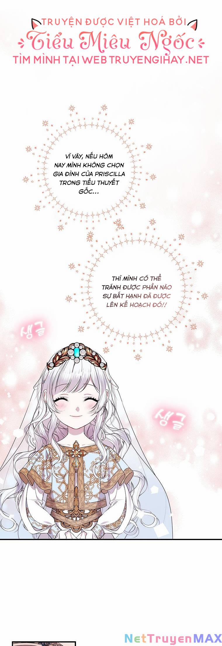 Xin Hãy Nhận Con Làm Con Đi Mà, Papa 1 trang 34