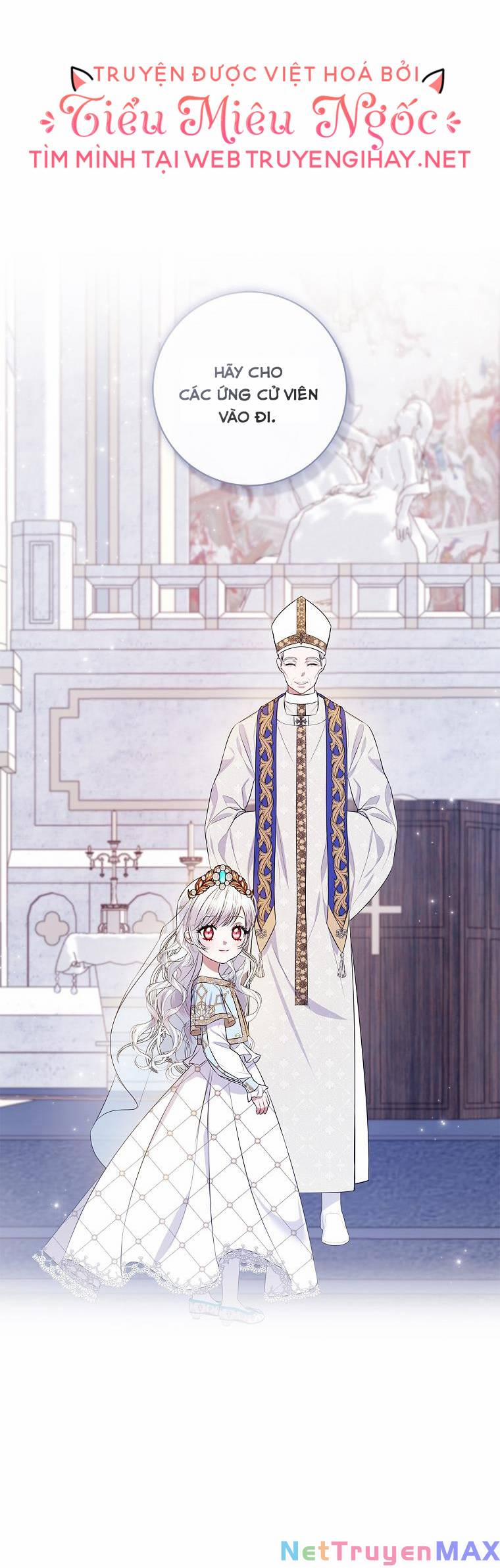 Xin Hãy Nhận Con Làm Con Đi Mà, Papa 1 trang 36