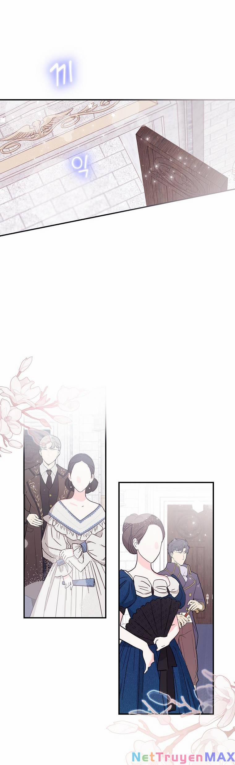 Xin Hãy Nhận Con Làm Con Đi Mà, Papa 1 trang 37