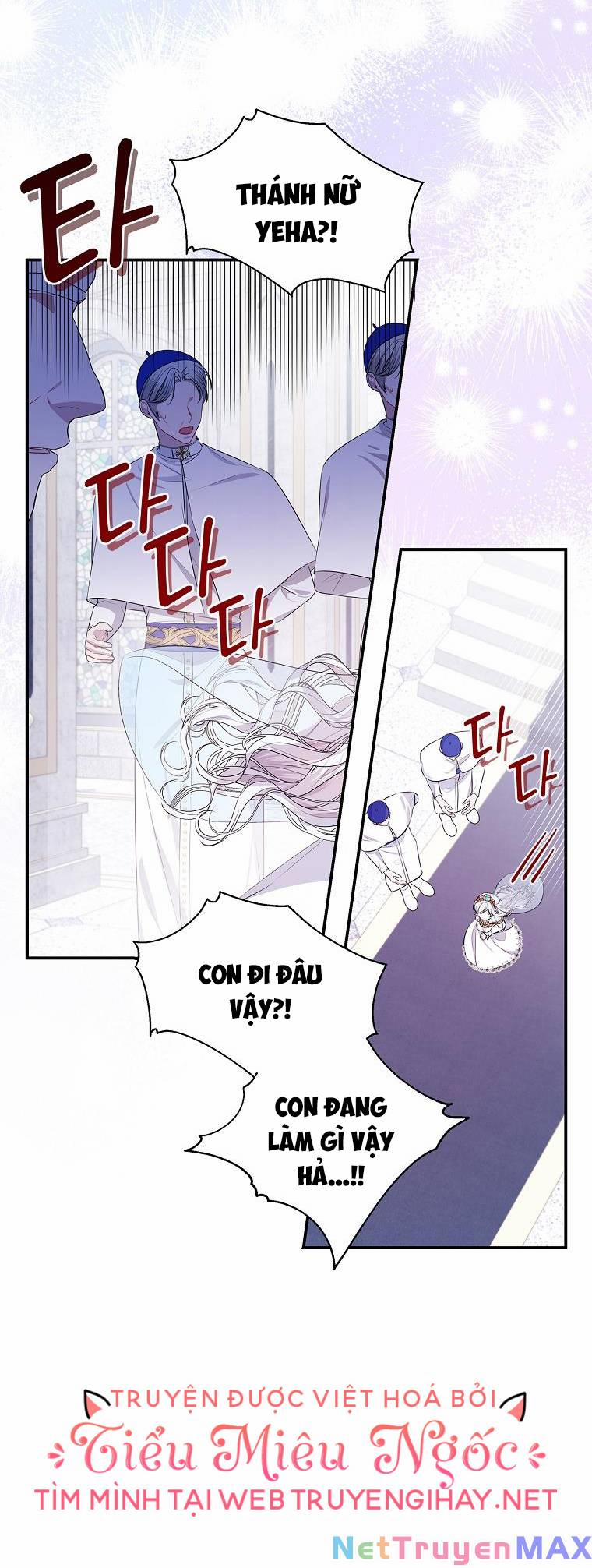 Xin Hãy Nhận Con Làm Con Đi Mà, Papa 1 trang 41