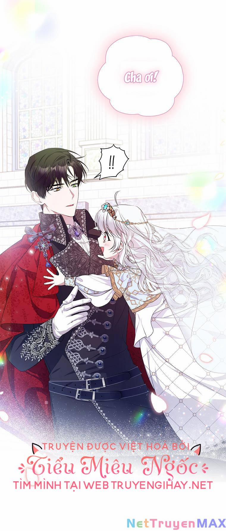 Xin Hãy Nhận Con Làm Con Đi Mà, Papa 1 trang 43