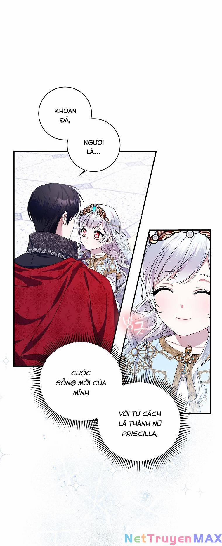 Xin Hãy Nhận Con Làm Con Đi Mà, Papa 1 trang 45