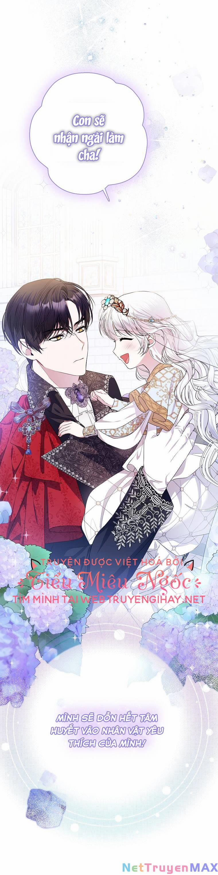 Xin Hãy Nhận Con Làm Con Đi Mà, Papa 1 trang 46