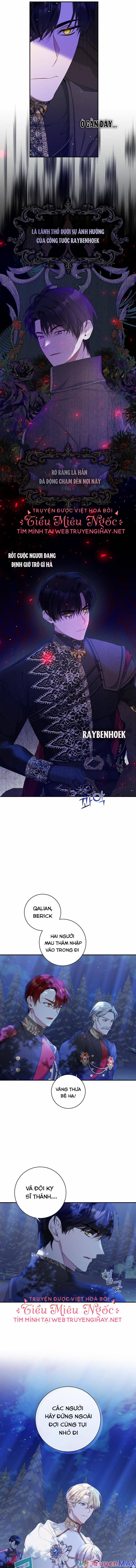 Xin Hãy Nhận Con Làm Con Đi Mà, Papa 15 trang 10