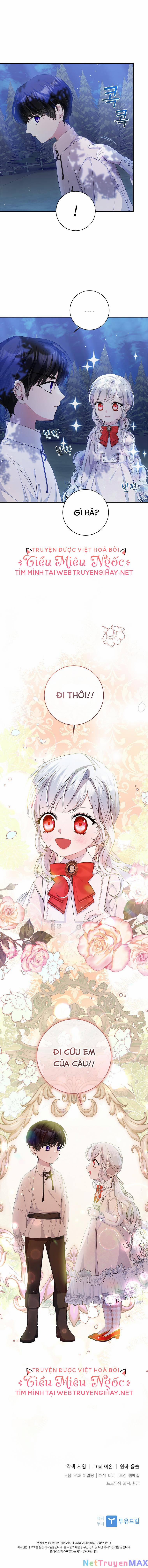 Xin Hãy Nhận Con Làm Con Đi Mà, Papa 15 trang 13