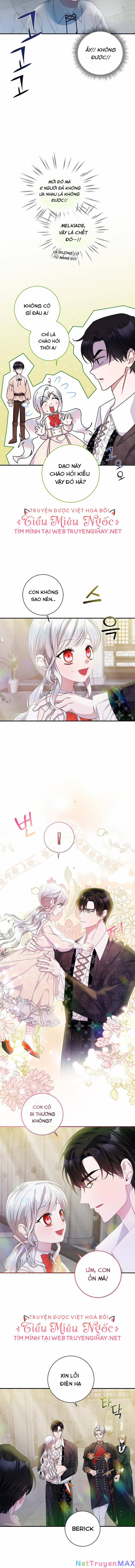 Xin Hãy Nhận Con Làm Con Đi Mà, Papa 15 trang 3