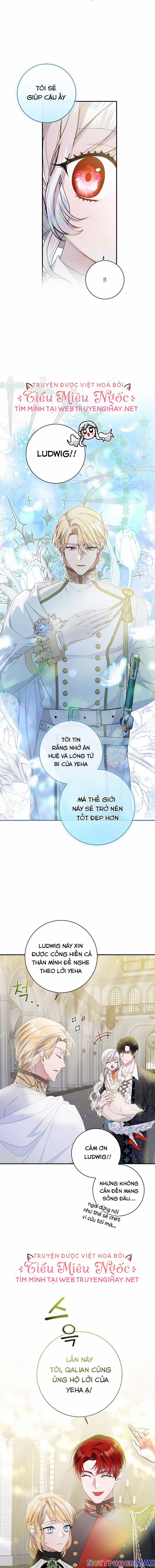 Xin Hãy Nhận Con Làm Con Đi Mà, Papa 15 trang 7