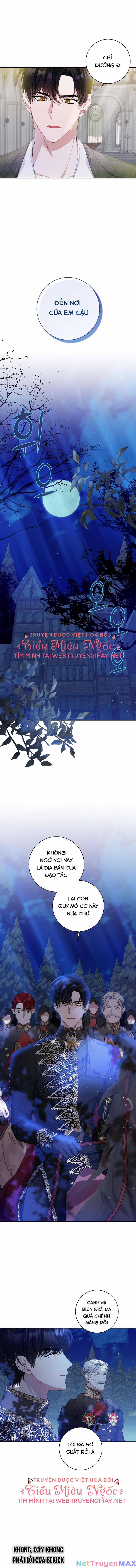 Xin Hãy Nhận Con Làm Con Đi Mà, Papa 15 trang 9