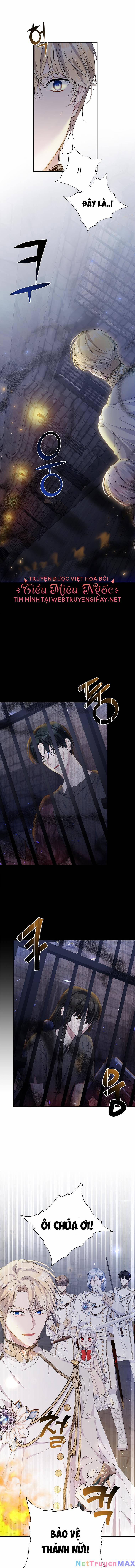 Xin Hãy Nhận Con Làm Con Đi Mà, Papa 16 trang 10