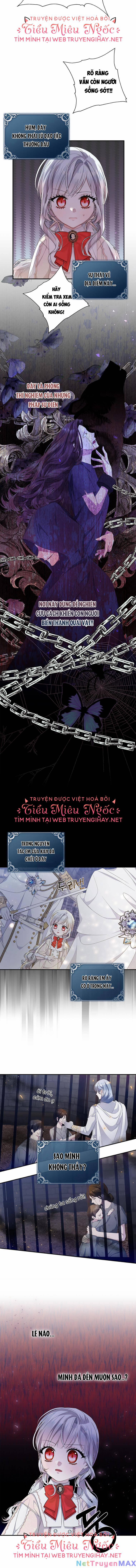 Xin Hãy Nhận Con Làm Con Đi Mà, Papa 16 trang 11