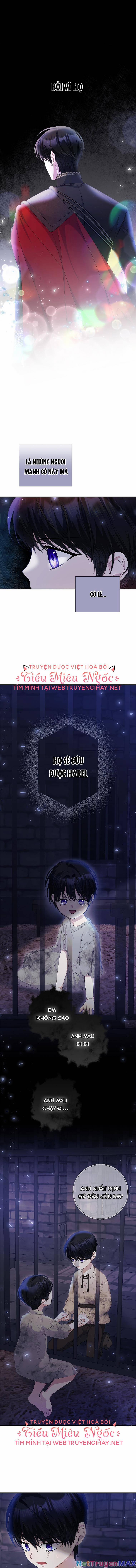 Xin Hãy Nhận Con Làm Con Đi Mà, Papa 16 trang 4