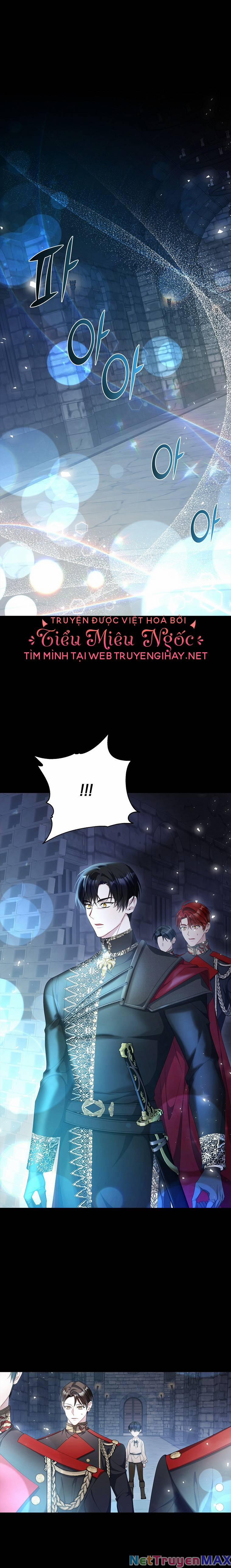 Xin Hãy Nhận Con Làm Con Đi Mà, Papa 18 trang 1