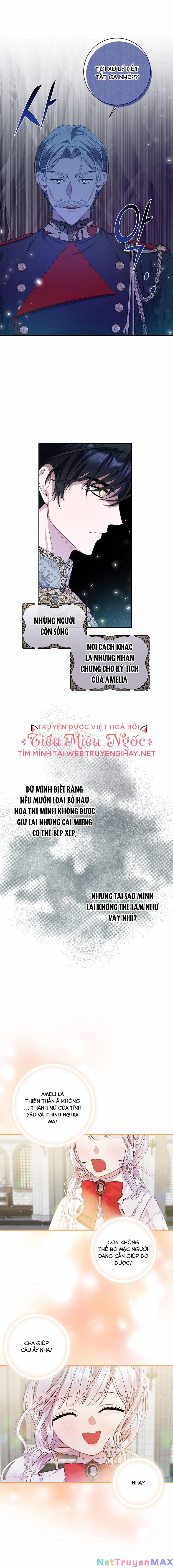 Xin Hãy Nhận Con Làm Con Đi Mà, Papa 18 trang 15