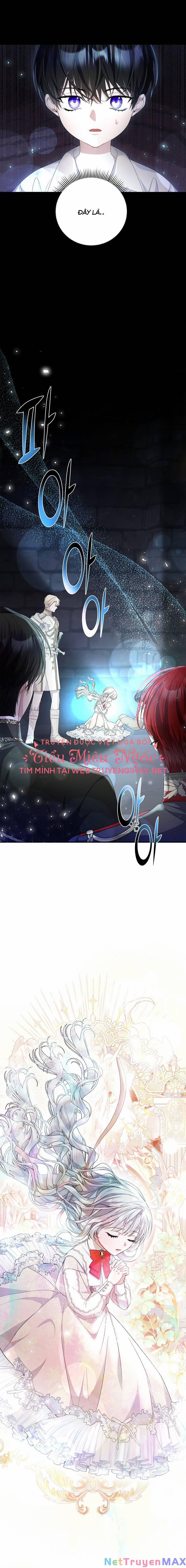 Xin Hãy Nhận Con Làm Con Đi Mà, Papa 18 trang 2