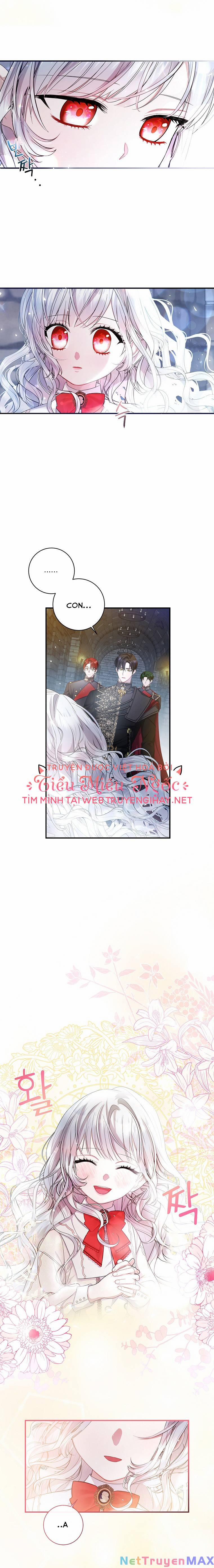 Xin Hãy Nhận Con Làm Con Đi Mà, Papa 18 trang 3