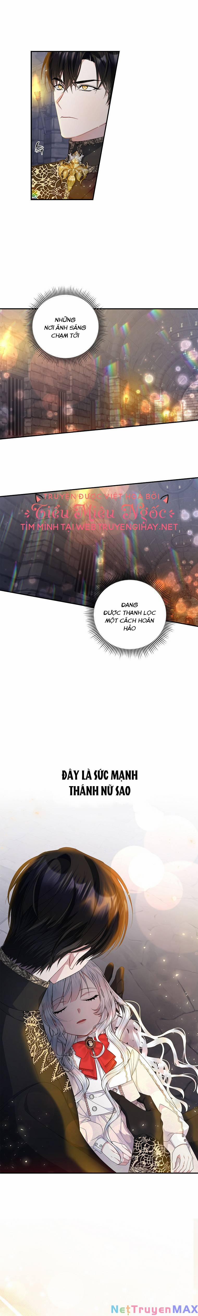 Xin Hãy Nhận Con Làm Con Đi Mà, Papa 18 trang 5