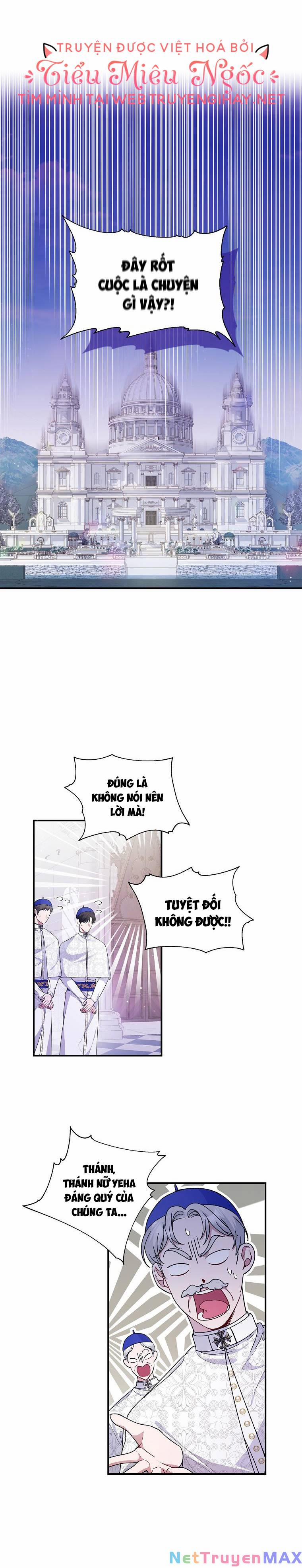 Xin Hãy Nhận Con Làm Con Đi Mà, Papa 2 trang 1