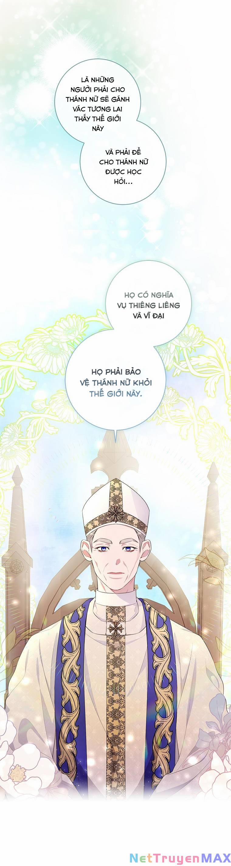 Xin Hãy Nhận Con Làm Con Đi Mà, Papa 2 trang 10