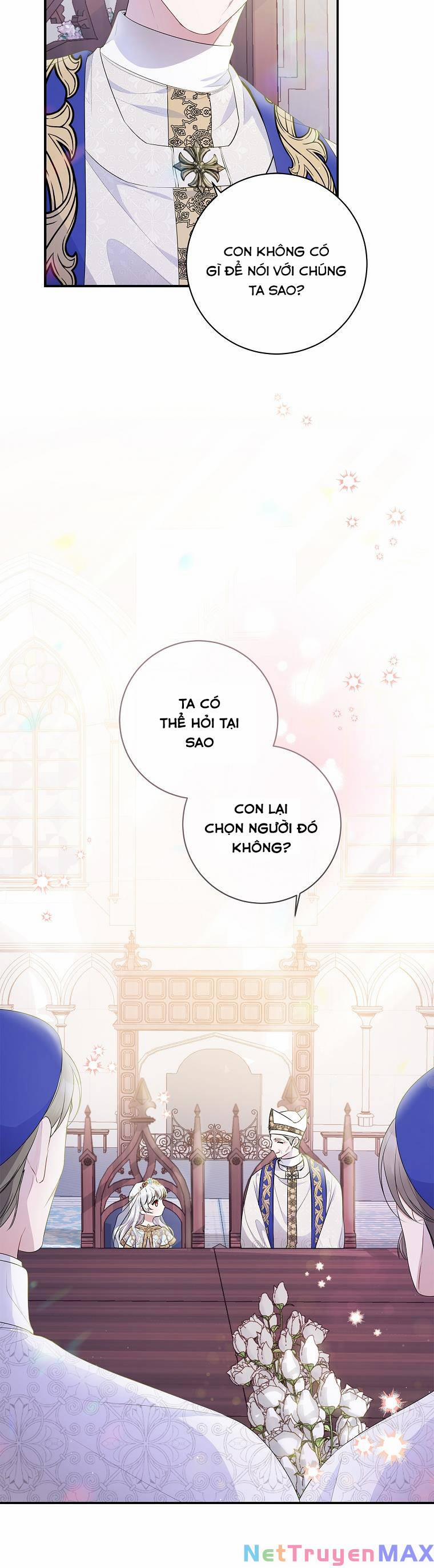 Xin Hãy Nhận Con Làm Con Đi Mà, Papa 2 trang 12