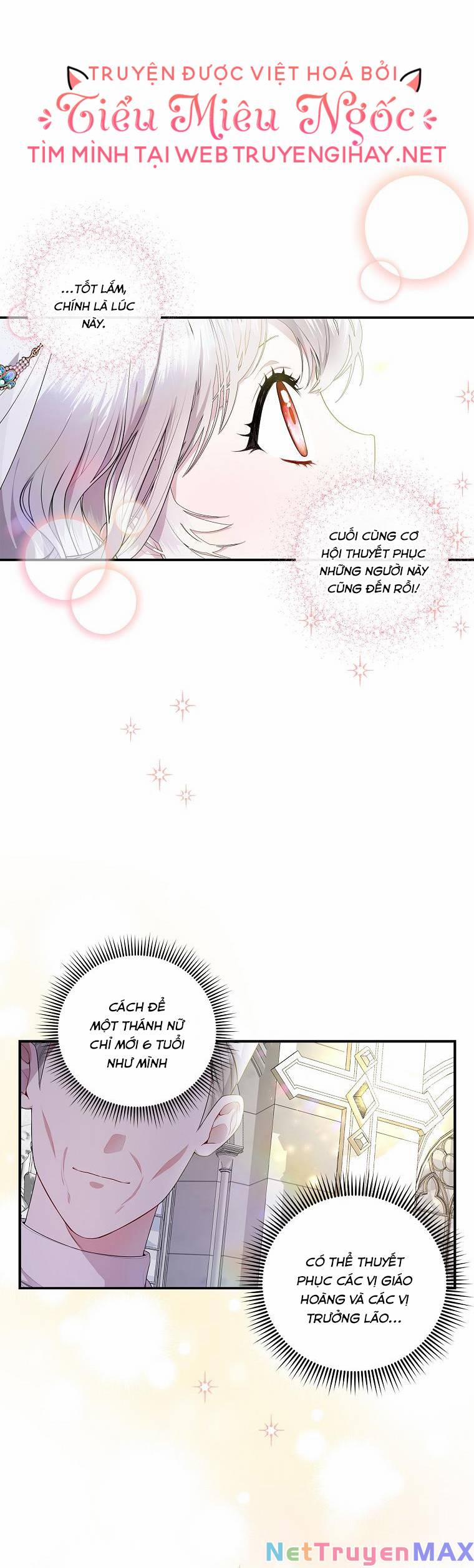 Xin Hãy Nhận Con Làm Con Đi Mà, Papa 2 trang 13