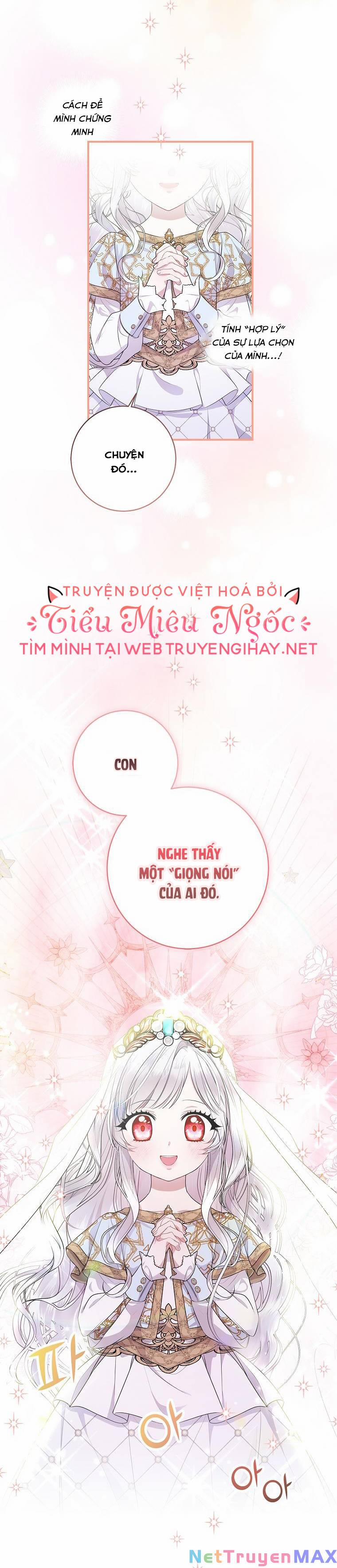 Xin Hãy Nhận Con Làm Con Đi Mà, Papa 2 trang 14