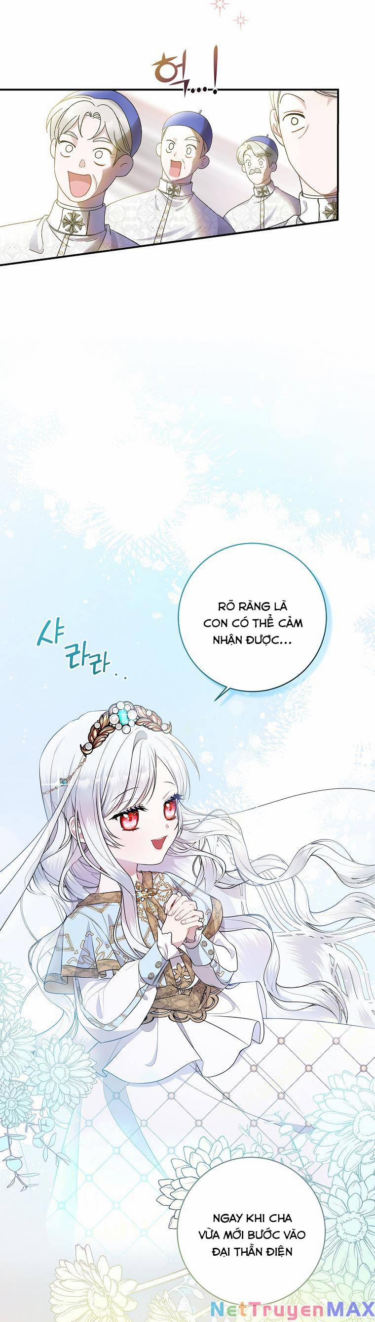 Xin Hãy Nhận Con Làm Con Đi Mà, Papa 2 trang 15