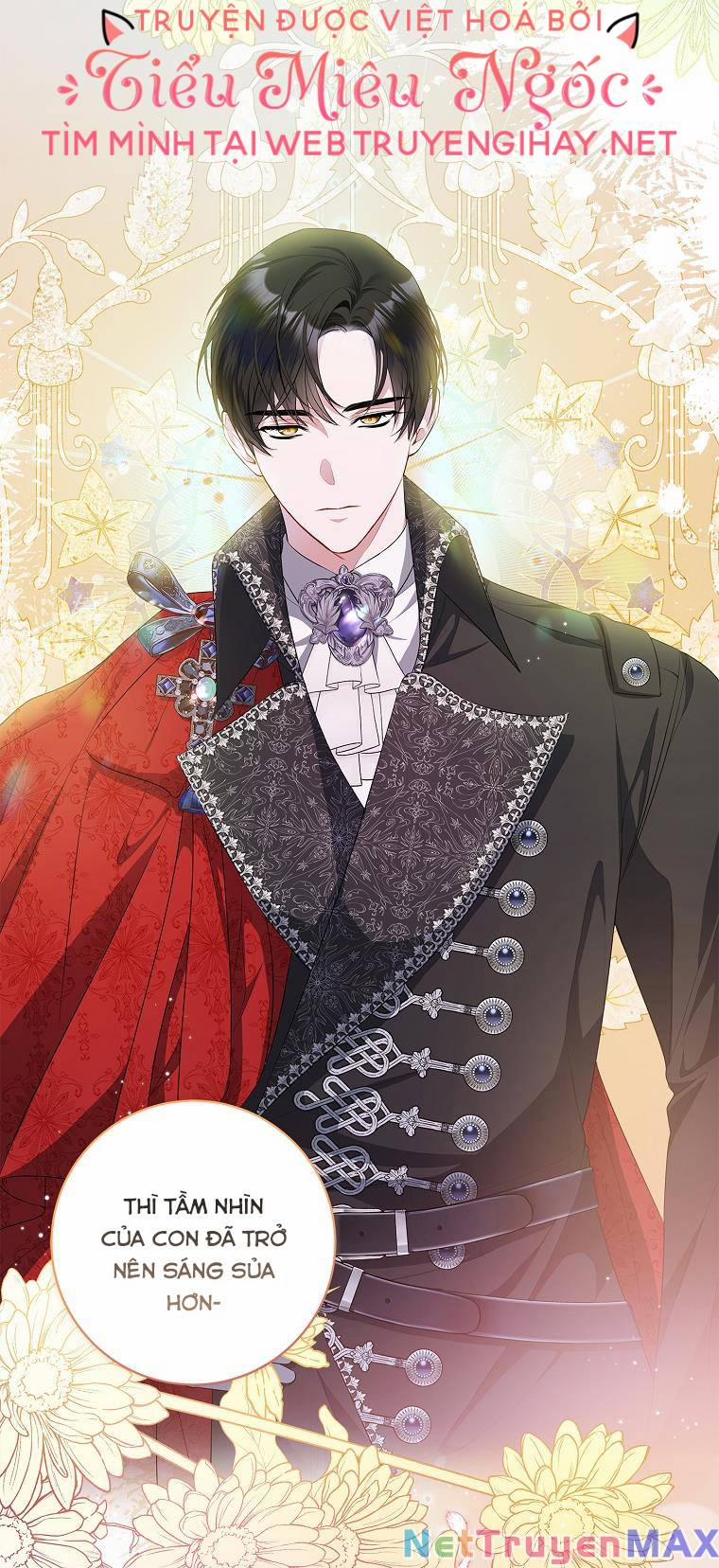 Xin Hãy Nhận Con Làm Con Đi Mà, Papa 2 trang 17