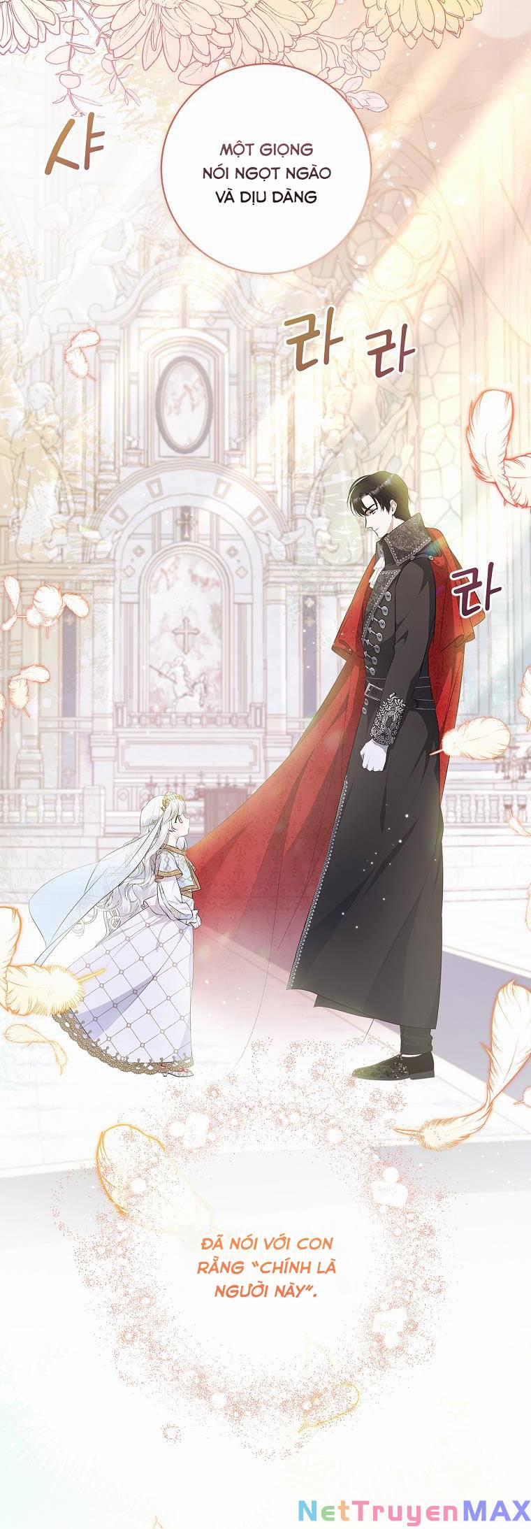 Xin Hãy Nhận Con Làm Con Đi Mà, Papa 2 trang 18