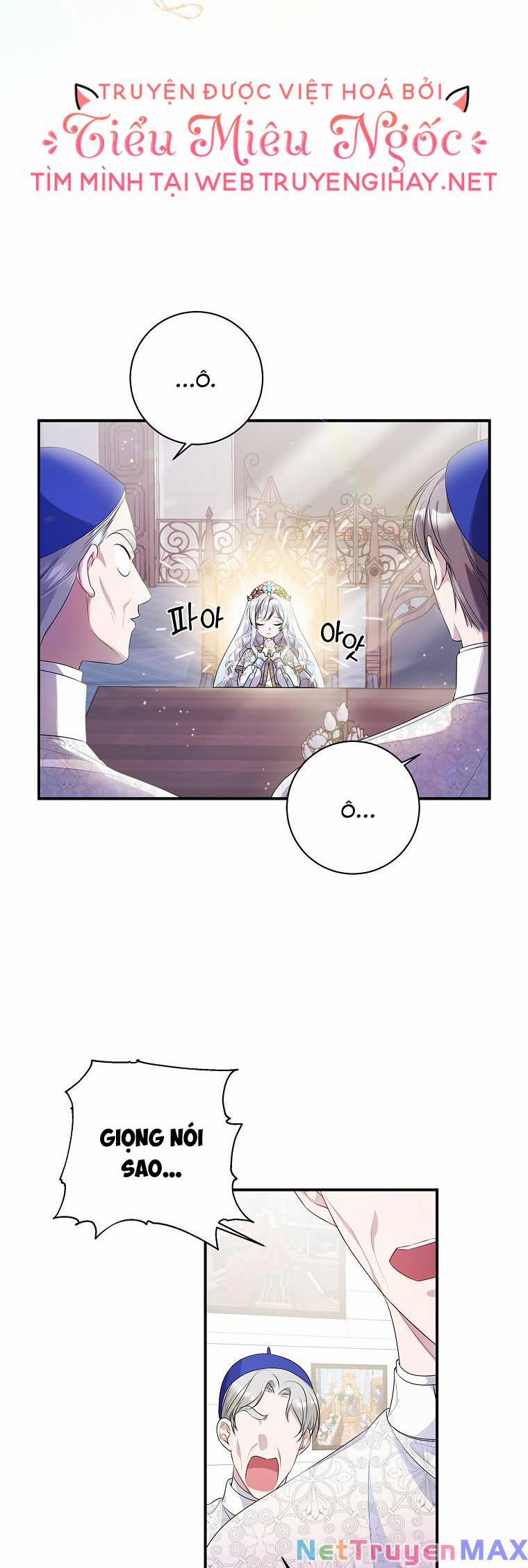 Xin Hãy Nhận Con Làm Con Đi Mà, Papa 2 trang 19