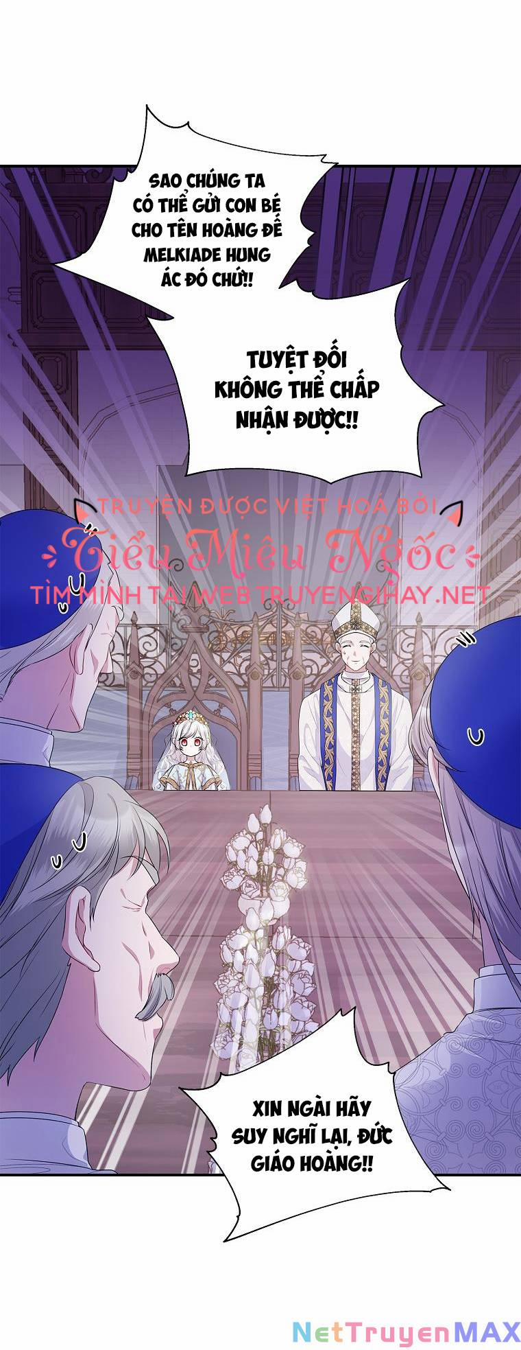 Xin Hãy Nhận Con Làm Con Đi Mà, Papa 2 trang 2