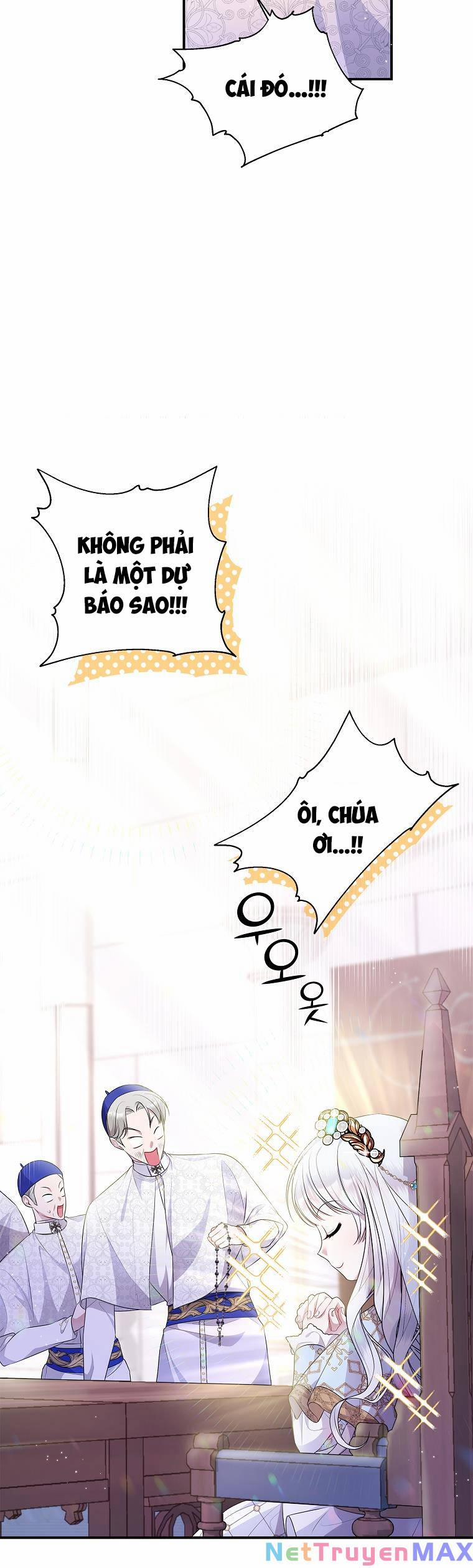 Xin Hãy Nhận Con Làm Con Đi Mà, Papa 2 trang 20