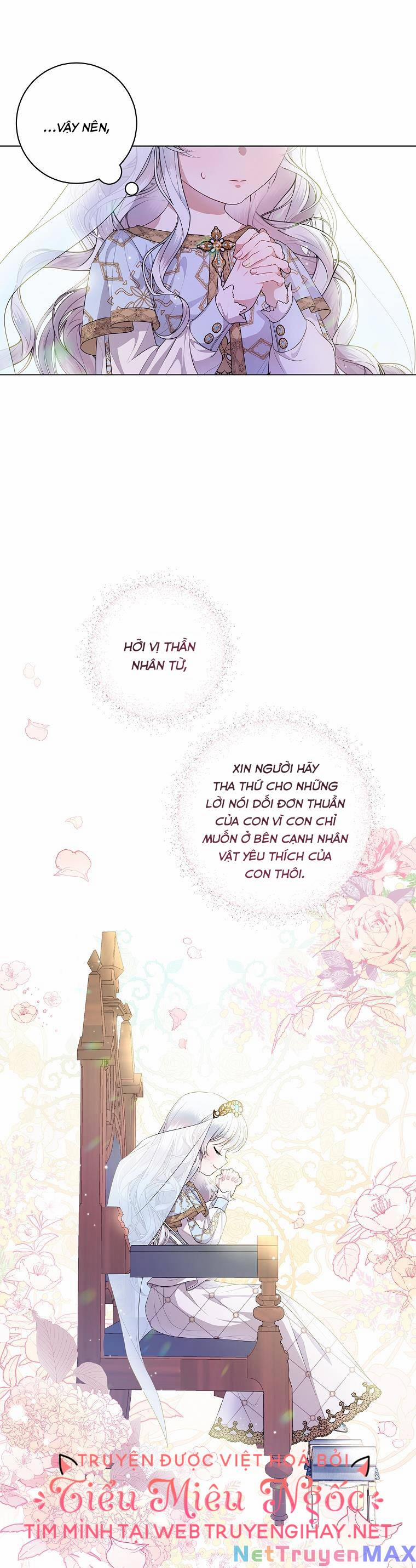 Xin Hãy Nhận Con Làm Con Đi Mà, Papa 2 trang 22