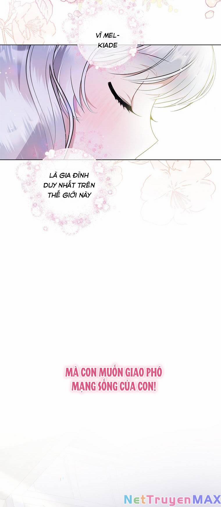 Xin Hãy Nhận Con Làm Con Đi Mà, Papa 2 trang 23