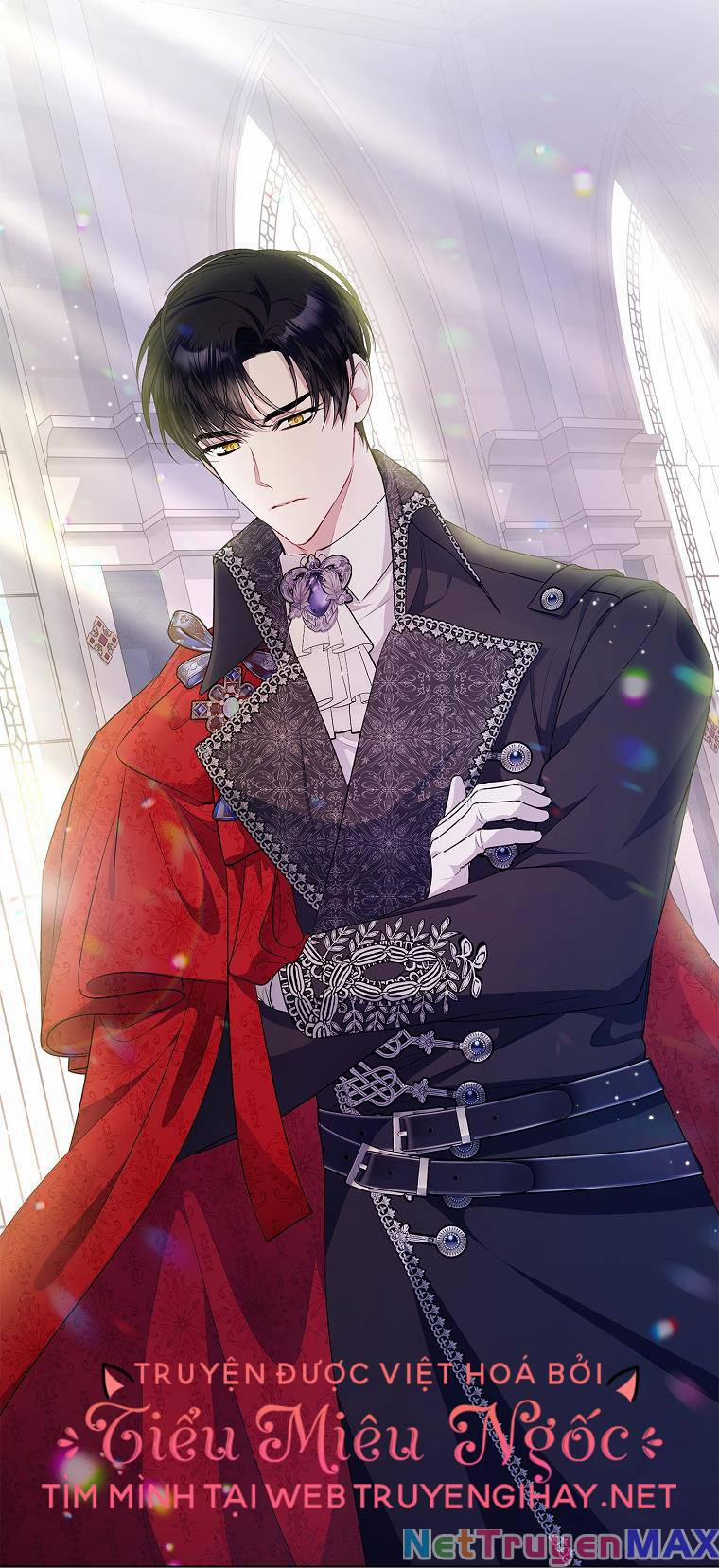 Xin Hãy Nhận Con Làm Con Đi Mà, Papa 2 trang 24