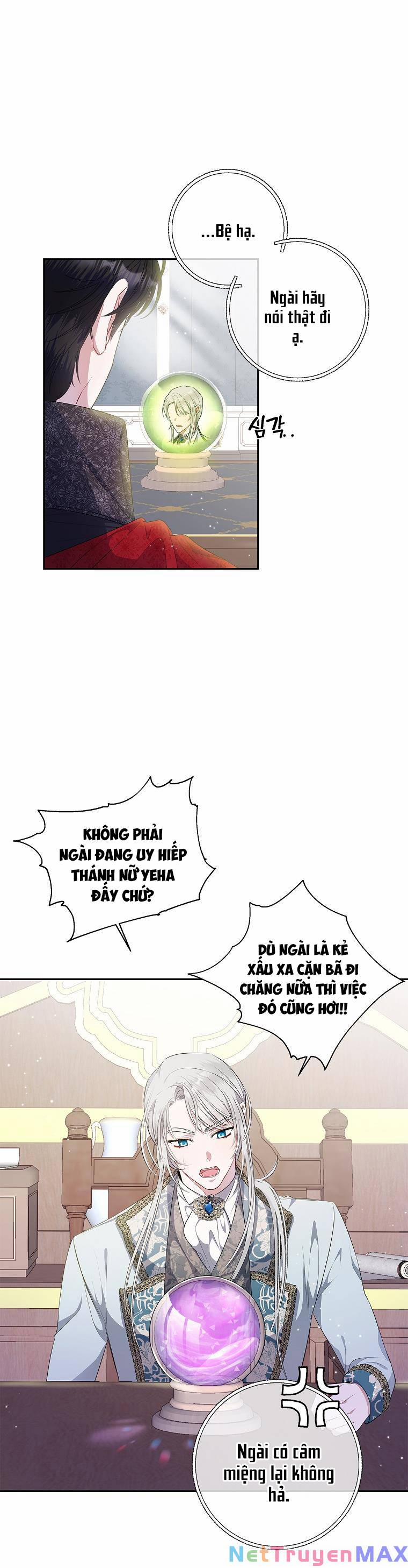 Xin Hãy Nhận Con Làm Con Đi Mà, Papa 2 trang 28