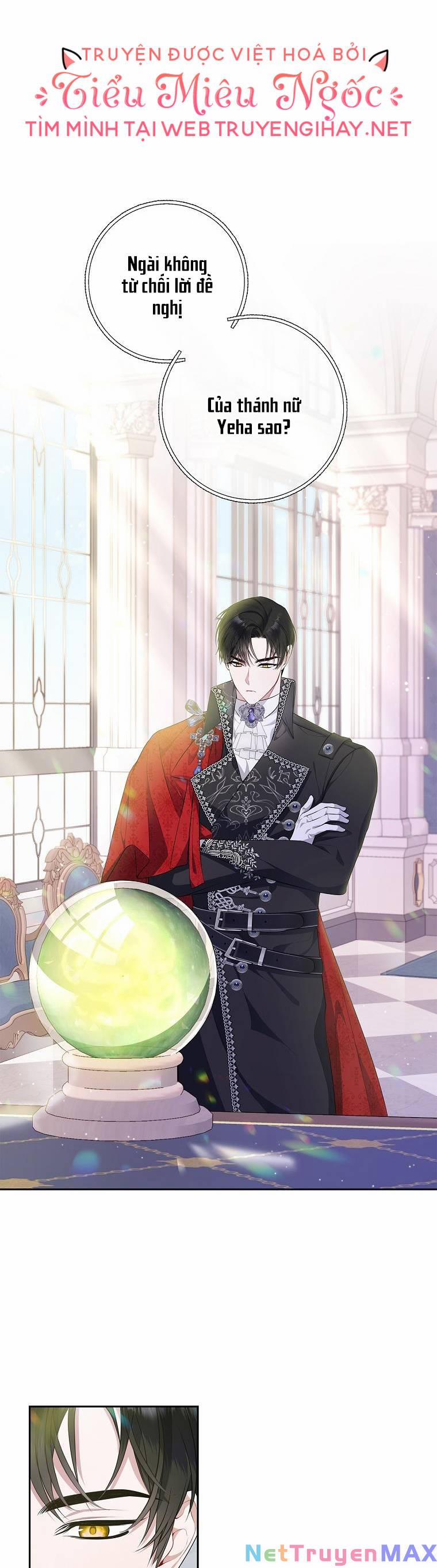 Xin Hãy Nhận Con Làm Con Đi Mà, Papa 2 trang 30