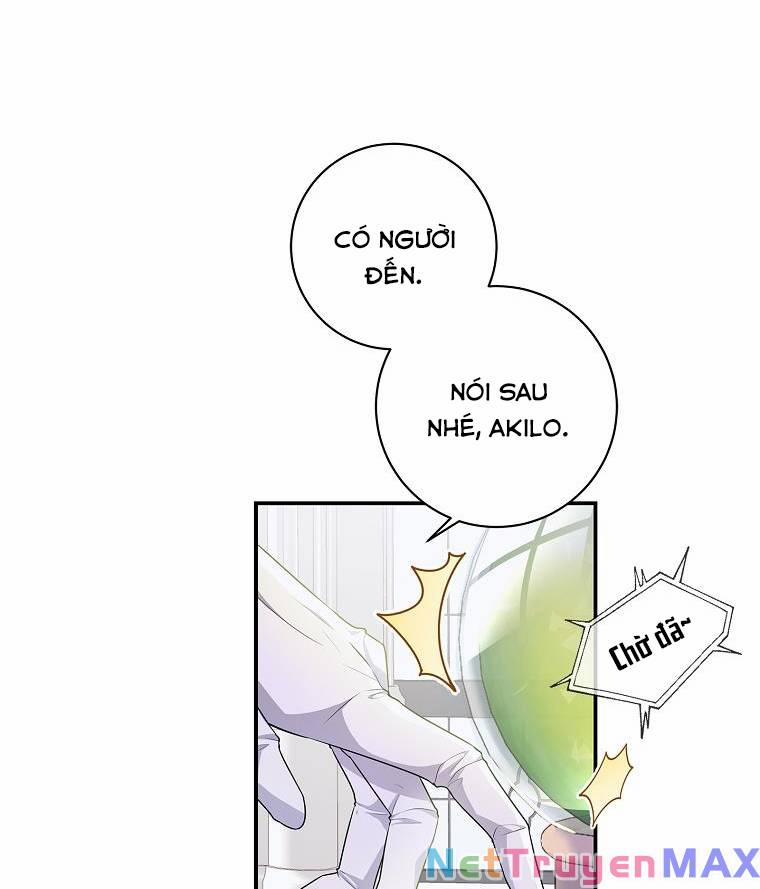 Xin Hãy Nhận Con Làm Con Đi Mà, Papa 2 trang 34