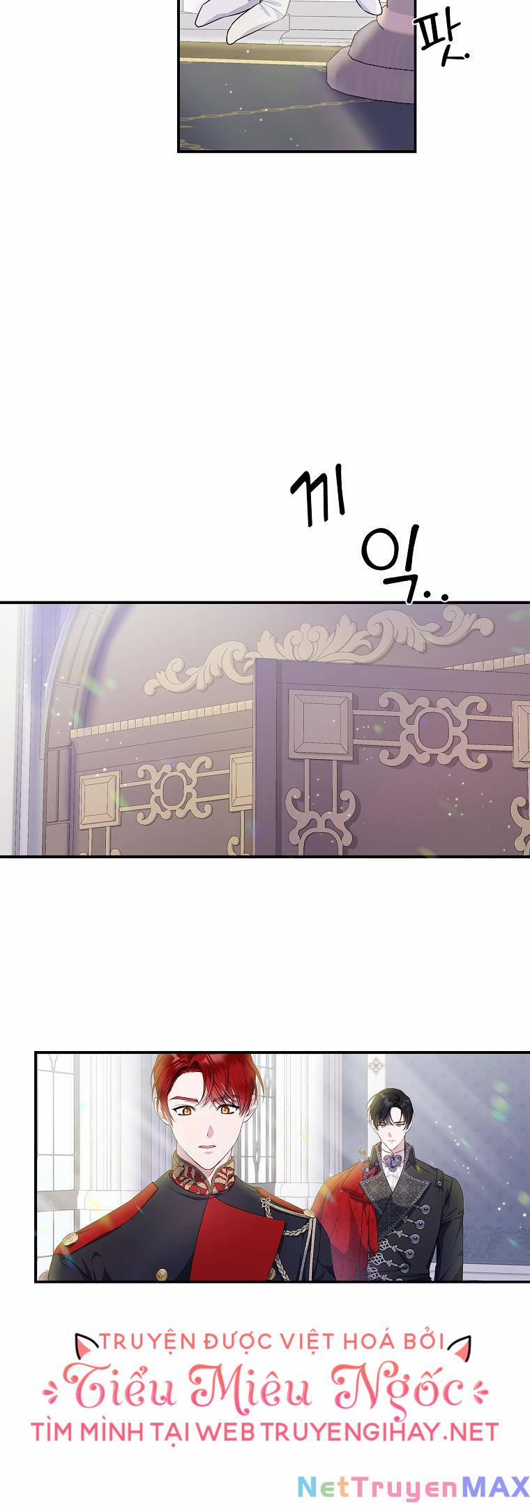 Xin Hãy Nhận Con Làm Con Đi Mà, Papa 2 trang 35