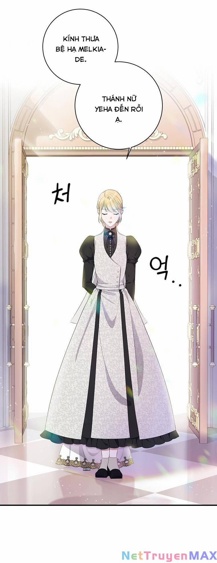 Xin Hãy Nhận Con Làm Con Đi Mà, Papa 2 trang 36